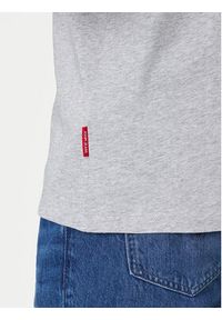 JOOP! Jeans T-Shirt 15 JJJ-32Alphis 30045926 Szary Modern Fit. Kolor: szary. Materiał: bawełna #7