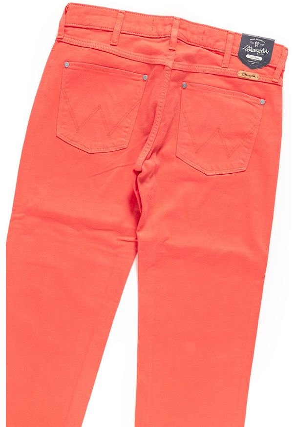 Wrangler - WRANGLER COURTNEY MELON W23SU229M