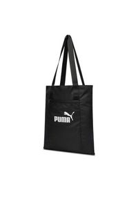 Puma Torebka BASE EA TOTE 9172401 Czarny. Kolor: czarny #6