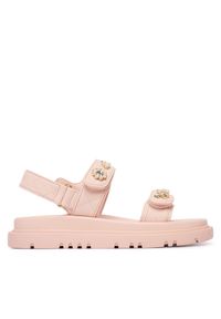 Sandały Aldo. Kolor: różowy #1