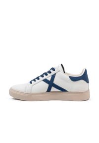 Munich - Buty MUNICH RETE 111 Biały. Kolor: biały. Materiał: syntetyk, skóra