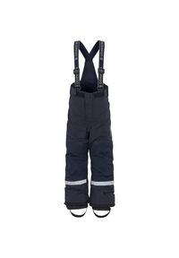 Kombinezony dziecięce Didriksons Idere. Kolor: niebieski. Sezon: zima, jesień. Sport: narciarstwo #1