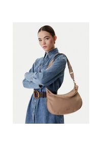 Torebka Liu Jo. Kolor: beżowy #1