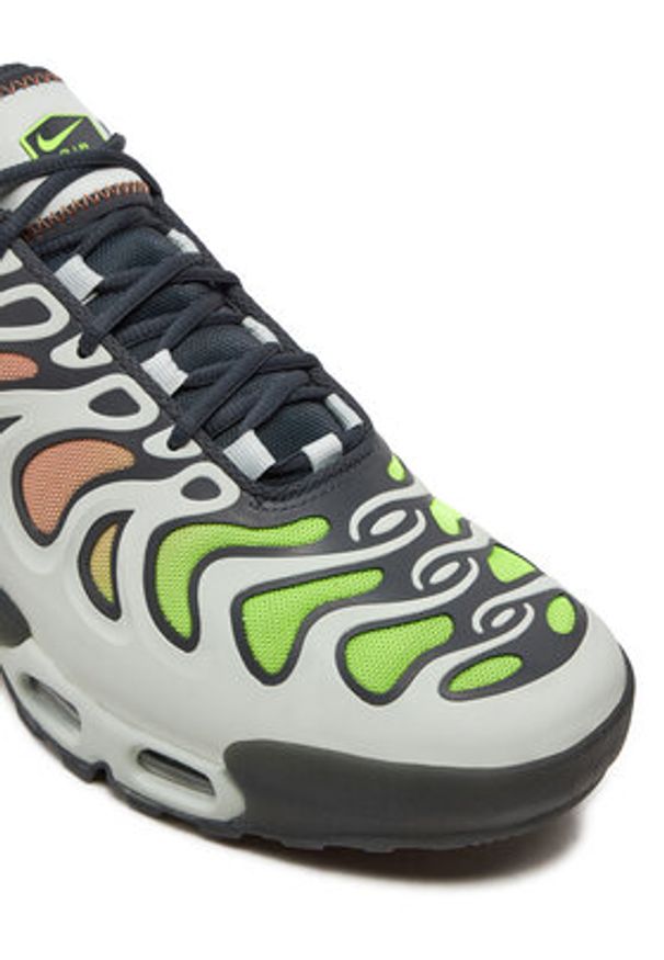 Nike Sneakersy Air Max Plus Drift FD4290 Szary. Kolor: szary. Model: Nike Air Max