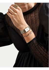 Skagen Zegarek SKW3156 Srebrny. Kolor: srebrny #3