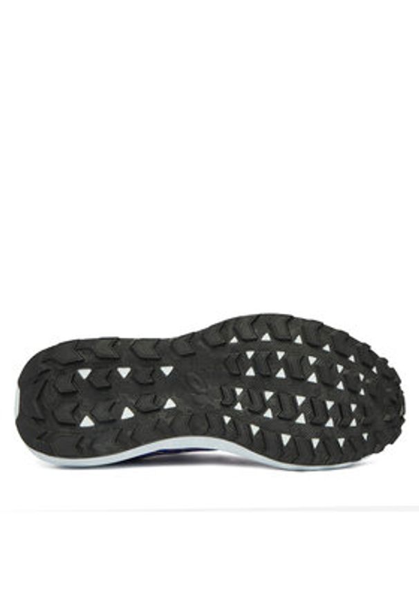 Asics Buty do biegania Gel-Sonoma 8 1011B979 Niebieski. Kolor: niebieski. Materiał: mesh