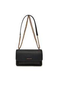 MICHAEL Michael Kors Torebka 30T4GC7L3T Czarny. Kolor: czarny. Materiał: skórzane #3