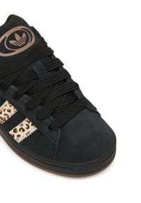 Adidas - adidas Sneakersy Campus 00S JS3862 Czarny. Kolor: czarny. Materiał: materiał. Model: Adidas Campus #7