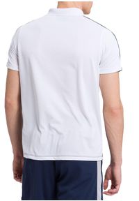 ERIMA - -. Typ kołnierza: polo. Kolor: biały, niebieski, wielokolorowy. Sport: piłka nożna #2