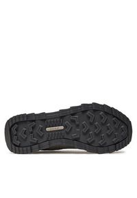 Merrell Sneakersy Alpine 83 Sneaker Sport J006053 Szary. Kolor: szary. Materiał: skóra #5
