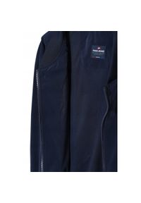 Lekka Kurtka Przejściowa - Bomberka - Pako Jeans - Granatowa. Kolor: niebieski. Materiał: poliester. Sezon: jesień, wiosna #4