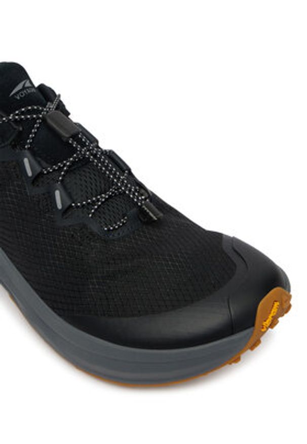 Altra Sneakersy Voyager AL0A85SQ Czarny. Kolor: czarny. Materiał: materiał