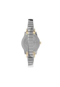 Timex Zegarek Main Street TW2W18500 Srebrny. Kolor: srebrny. Styl: street #3