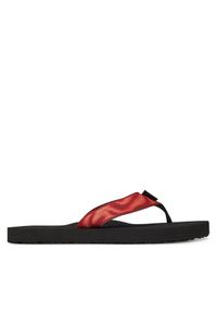 Japonki Teva. Kolor: czerwony #1