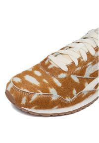 Reebok Sneakersy EO-CLASSIC AZ 100270818 Kolorowy. Materiał: skóra. Wzór: kolorowy. Model: Reebok Classic #7