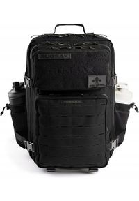 RUGSAK ALPHA plecak 20-45l wodoszczelny wojskowy plecak survivalowy. Styl: militarny #1