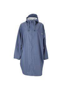 Ponczo przeciwdeszczowe damskie Weather Report Flame W-PRO 5000. Kolor: niebieski #1