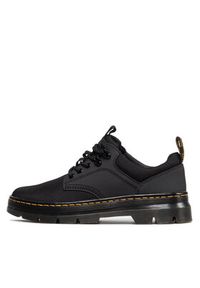 Dr. Martens Półbuty Reeder 27102001 Czarny. Kolor: czarny. Materiał: materiał #6