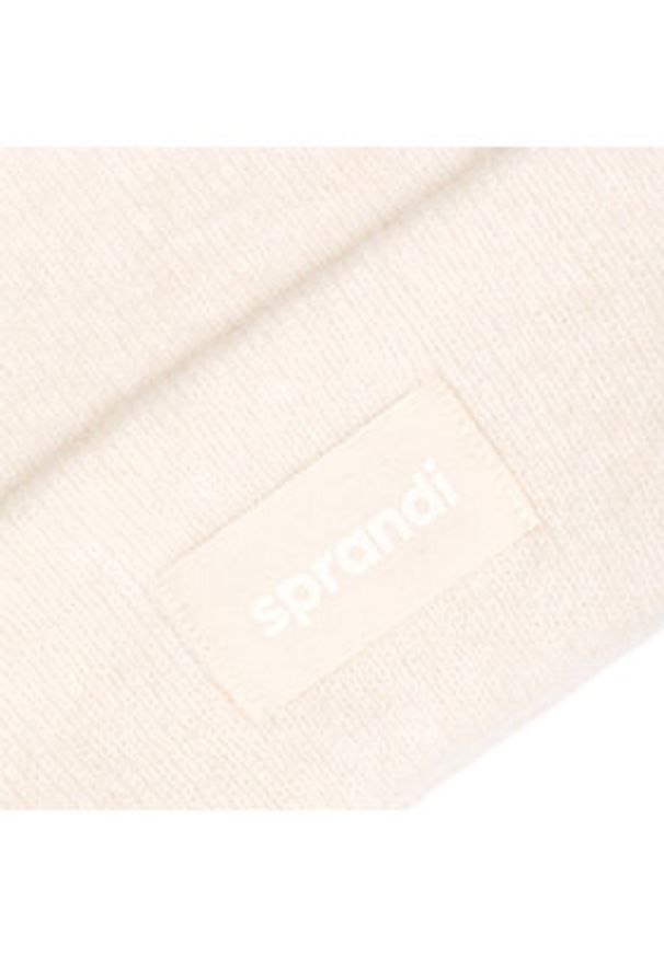 Sprandi Czapka 0M3-003-AW23 Beżowy. Kolor: beżowy. Materiał: materiał