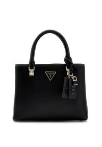 Guess Torebka 179058 Czarny. Kolor: czarny #1