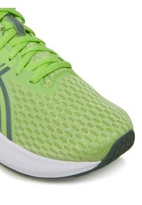Asics Buty do biegania Patriot 14 1012B836 Zielony. Kolor: zielony. Materiał: materiał, mesh #3