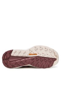 Adidas - adidas Trekkingi Terrex Free Hiker 2.0 Low IH0614 Różowy. Kolor: różowy. Materiał: materiał #5