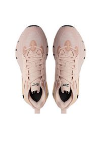 Reebok Sneakersy Zig Kinetica 3 IG2751 Różowy. Kolor: różowy. Materiał: materiał #4