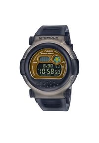 G-Shock Zegarek G-B001MVB-8ER Granatowy. Kolor: niebieski. Materiał: syntetyk #2