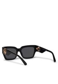 Longchamp Okulary przeciwsłoneczne LO735S Czarny. Kolor: czarny