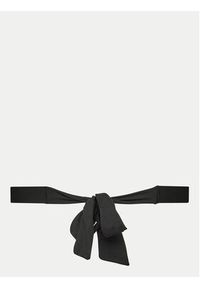 Max Mara Beachwear Góra od bikini Arlette 2416821249 Kolorowy. Materiał: syntetyk. Wzór: kolorowy