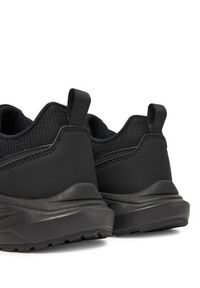 Calvin Klein Sneakersy V3X9-83174-1845999 D Czarny. Kolor: czarny. Materiał: materiał #7