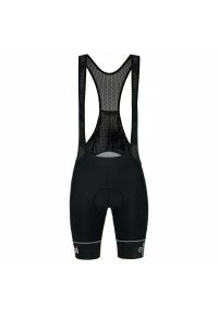 Męskie spodenki kolarskie Kilpi MURIA-M. Kolor: czarny. Sport: kolarstwo #1