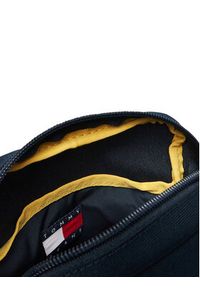 Tommy Jeans Saszetka Tjm Multi Graphic Reporter AM0AM13816 Granatowy. Kolor: niebieski. Materiał: materiał #6