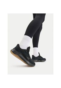 Buty na siłownię Under Armour. Kolor: czarny. Sport: fitness #1