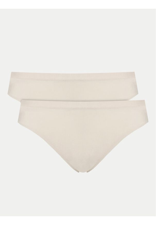 Triumph Komplet fig Sense Of Modal 10224794 Écru. Materiał: syntetyk