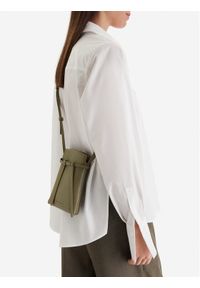 Gino Rossi - GINO ROSSI Torebka C-KY135 Khaki. Kolor: brązowy #1