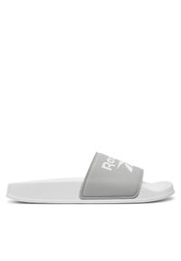 Reebok Klapki Fulgere 100063326 Szary. Kolor: szary. Materiał: syntetyk #1