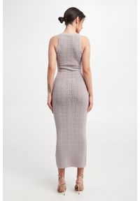 Elisabetta Franchi - Sukienka bodycon ELISABETTA FRANCHI. Typ sukienki: bodycon