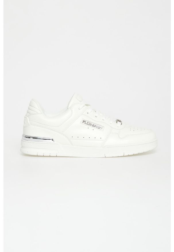 Plein Sport - Sneakersy męskie PLEIN SPORT