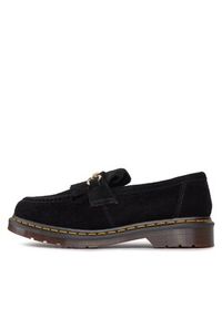 Dr. Martens Lordsy 27425001 Czarny. Kolor: czarny. Materiał: skóra #5