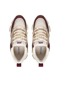 Steve Madden Sneakersy Privy SM11004670 Kolorowy. Materiał: materiał. Wzór: kolorowy #6