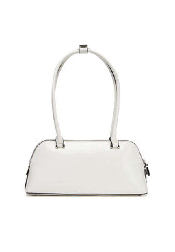 Guess Torebka Arnela HWNY94 96080 Biały. Kolor: biały. Materiał: skórzane