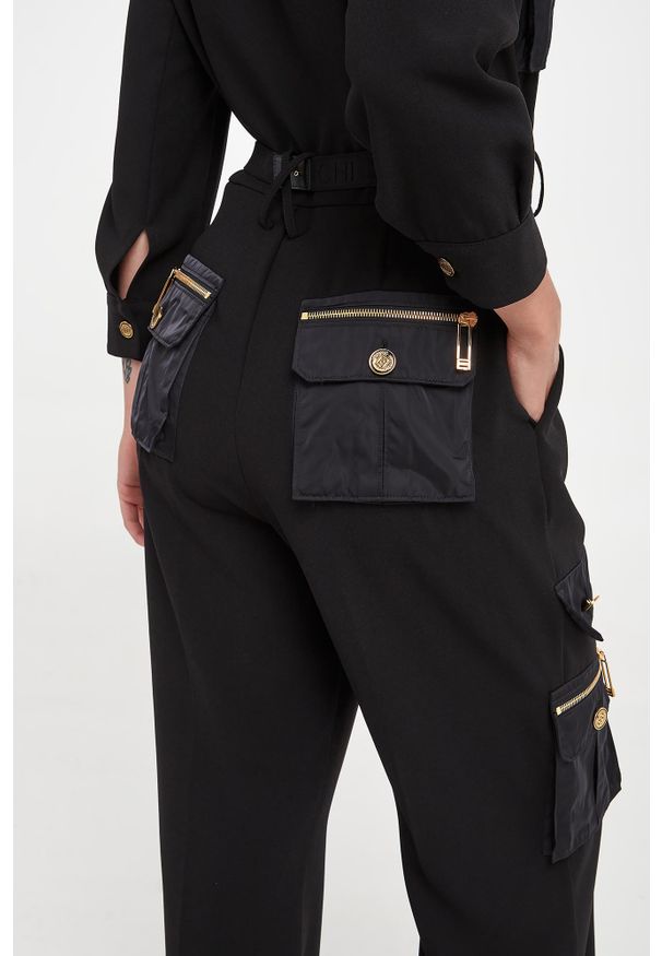 Elisabetta Franchi - Kombinezon damski ELISABETTA FRANCHI