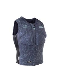 Kamizelka ION Vector Core Vest FZ Distorted Grey 2025. Kolor: szary #1