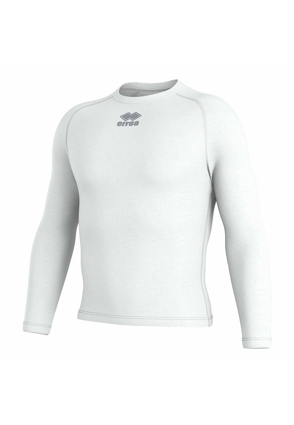 ERREA - Koszulka Errea Daris Jr Jr Dzieci. Kolor: biały. Sport: piłka nożna
