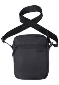 Torba na ramię CMP PORTLAND SHOULDER BAG (3V26017/U901)