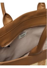 JOOP! Jeans Torebka 4130001291 Beżowy jasny. Kolor: beżowy #4