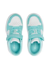 Champion Sneakersy Rebound 2.0 Low G Ps Low Cut Shoe S32497-CHA-BS079 Niebieski. Kolor: niebieski