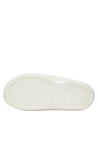 Crocs Klapki BAYA SANDAL 207627-100 Biały. Kolor: biały #5