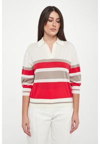 Sportalm - Sweter damski z kaszmirem SPORTALM. Materiał: kaszmir #3